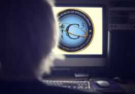 Les Pirates Utilisent De Vrais Serveurs Du Fbi Pour Envoyer