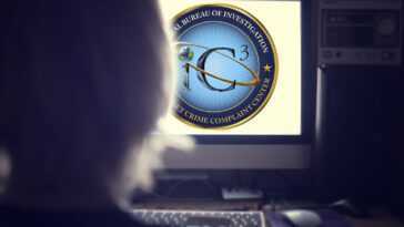 Les Pirates Utilisent De Vrais Serveurs Du Fbi Pour Envoyer