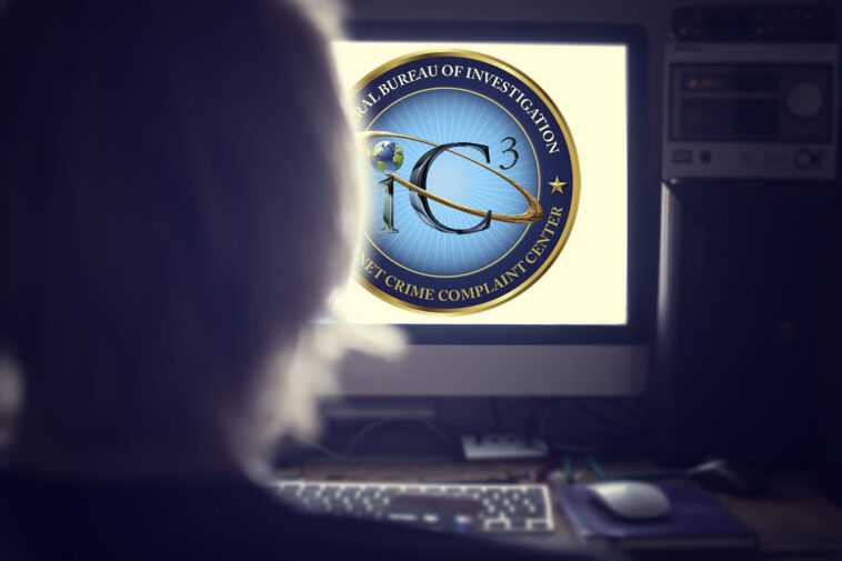 Les pirates utilisent de vrais serveurs du FBI pour envoyer de faux avertissements de cyberattaque 1 Les Pirates Utilisent De Vrais Serveurs Du Fbi Pour Envoyer