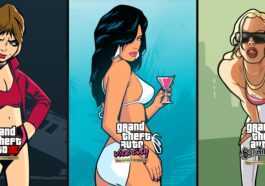 Les Problèmes De Performances De Gta Trilogy Peuvent être Largement