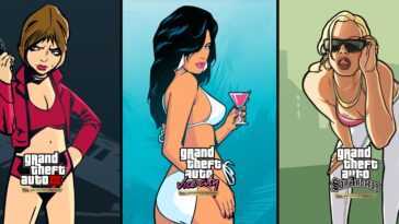 Rockstar veut que GTA 6 établisse des références créatives pour la série, l'industrie et tous les divertissements 4 Les Problèmes De Performances De Gta Trilogy Peuvent être Largement