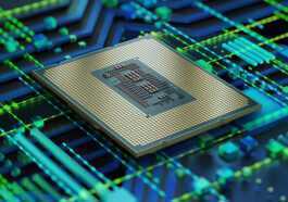 Les Processeurs Alder Lake Verrouillés D'intel Pourraient Commencer à Seulement