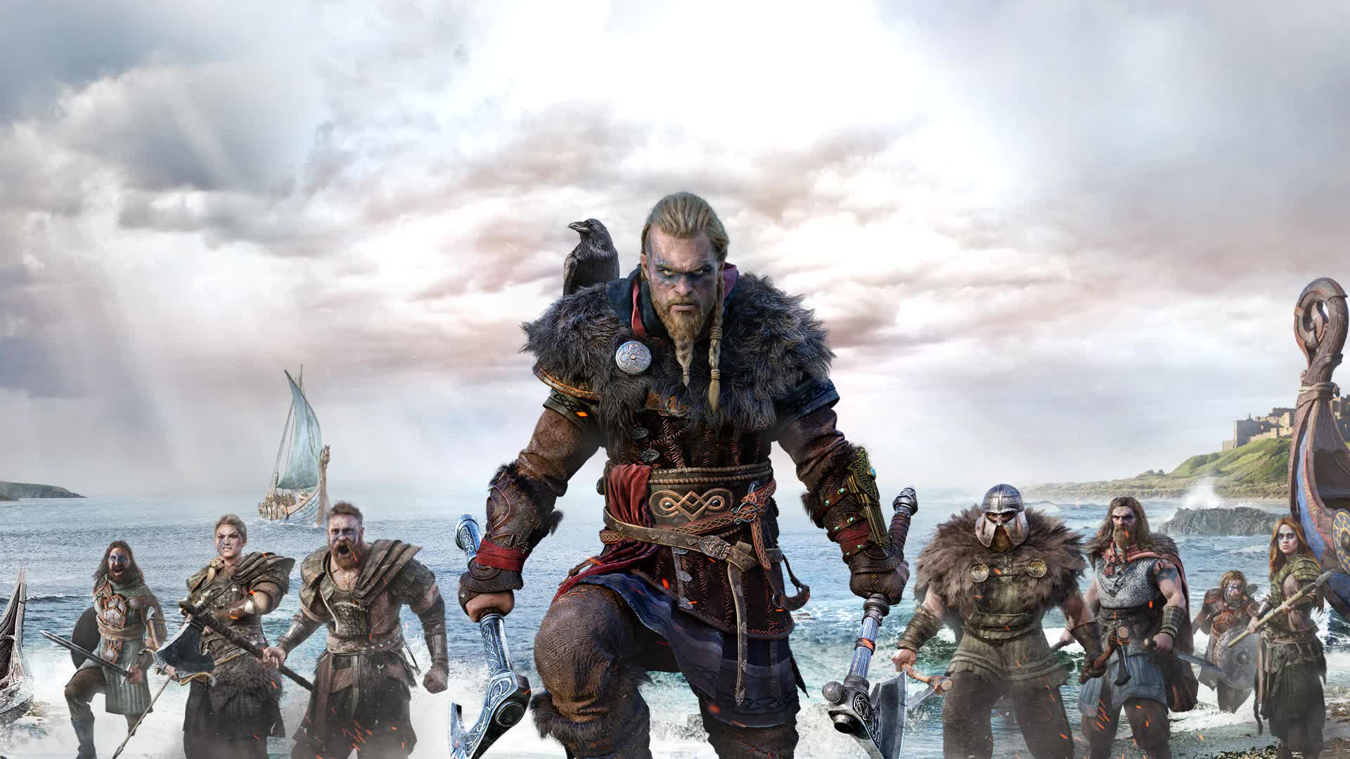 Les studios canadiens d'Ubisoft augmentent les salaires pour conserver leurs employés 2 Les studios canadiens dUbisoft augmentent les salaires pour conserver leurs