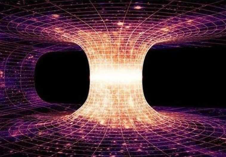 Les trous noirs pourraient être l'entrée de tunnels spatio-temporels qui sillonnent l'univers 1 Les Trous Noirs Pourraient être L'entrée De Tunnels Spatio Temporels Qui