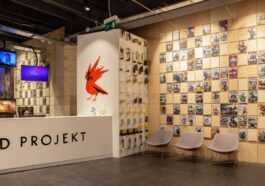 Les ventes de CD Projekt Red restent fortes, mais les revenus de GOG vacillent 35 Les Ventes De Cd Projekt Red Restent Fortes, Mais Les