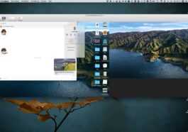 Macos : Partagez Facilement Votre écran Avec L'application Messages