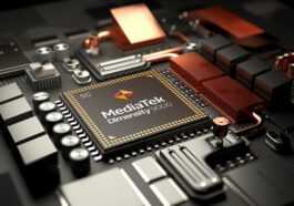 Mediatek Dit Que Son Soc Dimensity 9000 Est Prêt à