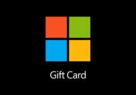 Microsoft Envoie Au Hasard 50 000 Cartes Cadeaux Virtuelles D'une Valeur