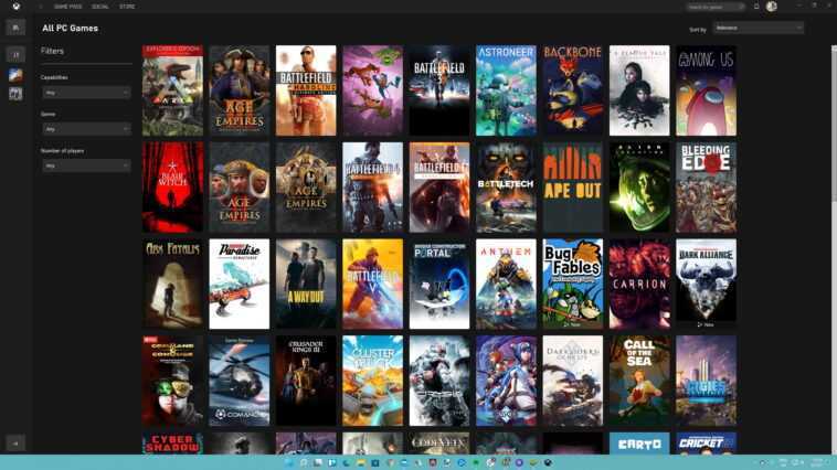 Microsoft permettra bientôt aux utilisateurs de Windows de modifier les jeux achetés sur le Microsoft Store 1 Microsoft Permettra Bientôt Aux Utilisateurs De Windows De Modifier Les