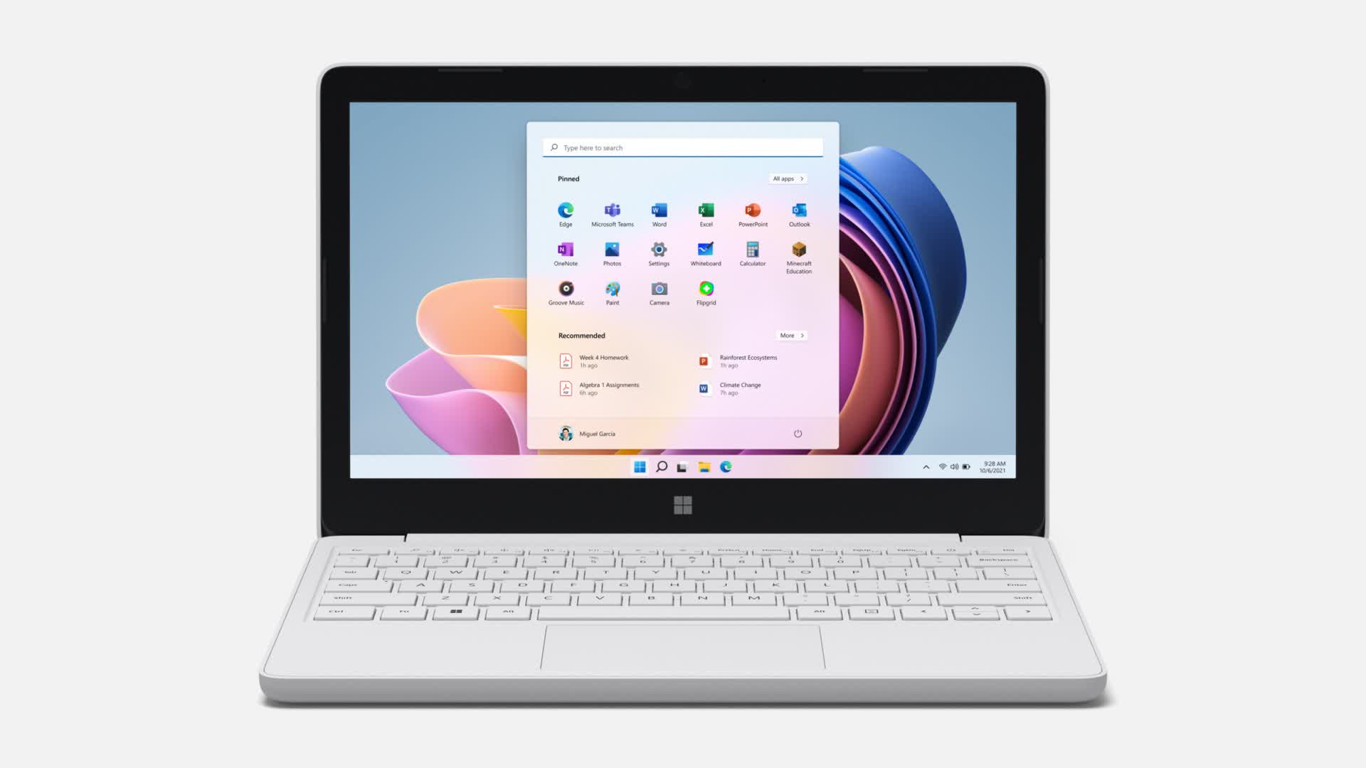 Microsoft s'attaque aux Chromebooks avec une version plus légère et axée sur le cloud de Windows 11 2 Microsoft sattaque aux Chromebooks avec une version plus legere et