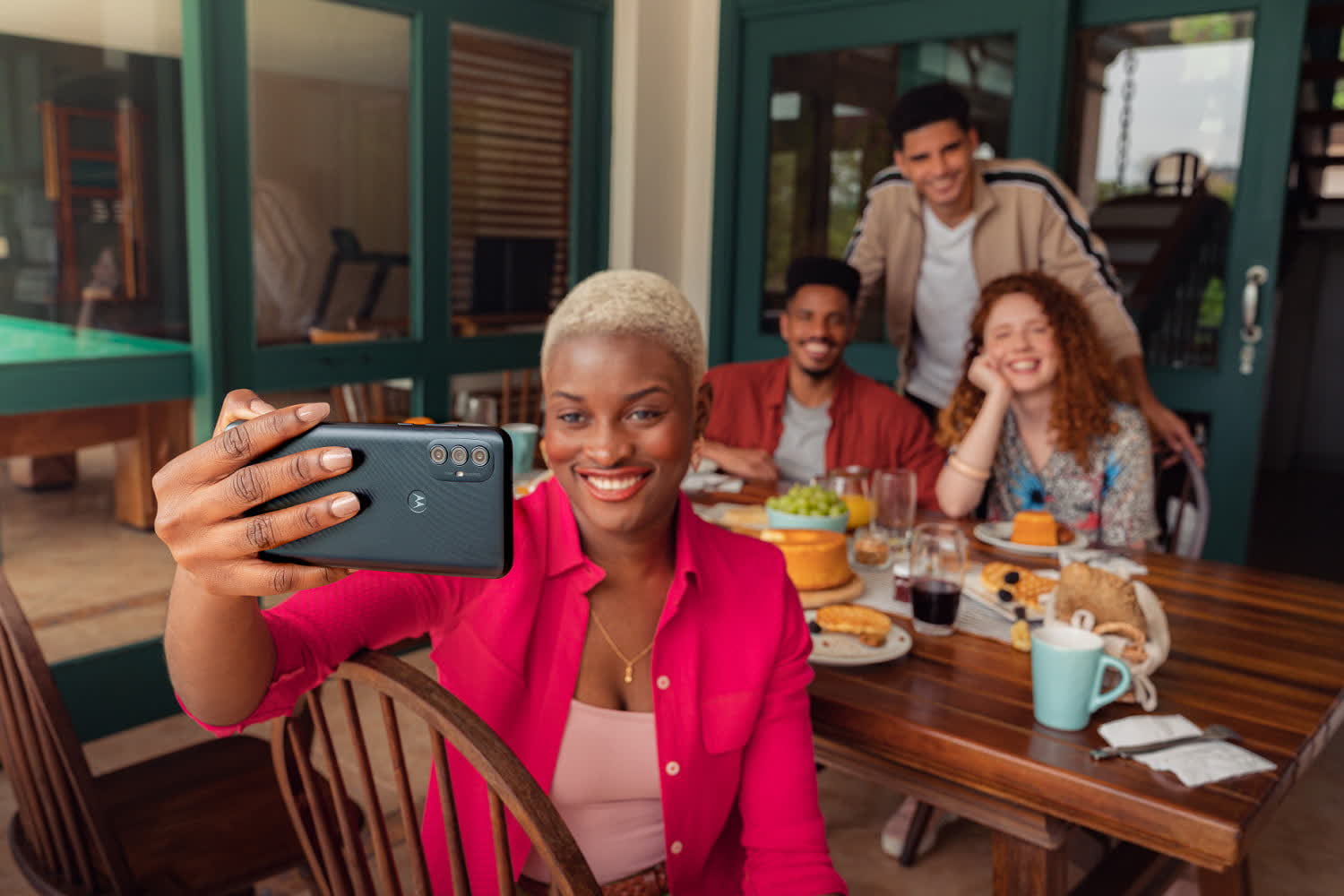 Motorola baisse le prix, augmente le taux de rafraîchissement du G Power 2022 2 Motorola baisse le prix augmente le taux de rafraichissement du