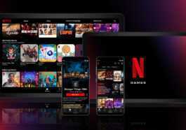Netflix Games Arrive Demain Sur Apple Ios Et Ipados