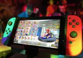 Nintendo Reconquiert La Couronne Des Ventes De Consoles Grâce En