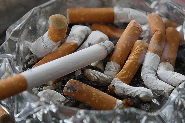 On sait maintenant à quel âge arrêter de fumer réduit le risque de mourir d'un cancer 1 On Sait Maintenant à Quel âge Arrêter De Fumer Réduit