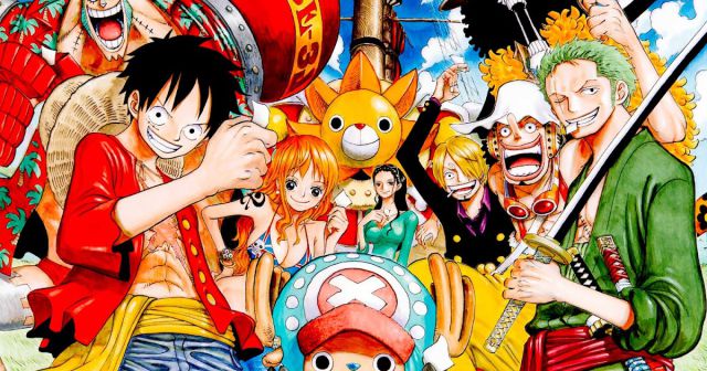 One Piece Episode 1000 maintenant disponible : comment le regarder en ligne avec des sous-titres espagnols 2 One Piece 1000 Crunchyroll ver online español Mangaanime