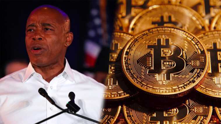 Parce que le prochain maire de New York veut être payé en Bitcoin 1 Parce Que Le Prochain Maire De New York Veut être