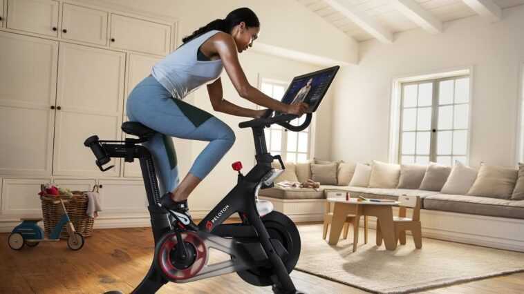 Peloton manque les attentes dans le dernier rapport financier, accuse Apple 1 Peloton Manque Les Attentes Dans Le Dernier Rapport Financier, Accuse