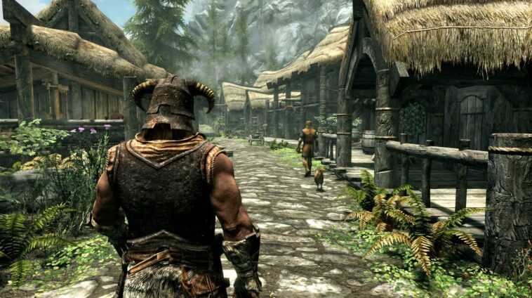 Phil Spencer laisse entendre que The Elder Scrolls 6 sera exclusif à Xbox et PC 1 Phil Spencer Laisse Entendre Que The Elder Scrolls 6 Sera