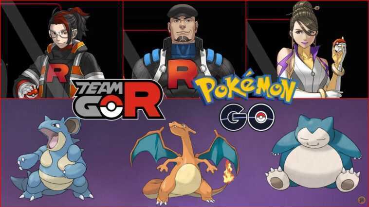 Pokémon GO : comment vaincre Arlo, Sierra et Cliff en novembre 2021 ; meilleurs compteurs 1 Pokémon Go : Comment Vaincre Arlo, Sierra Et Cliff En