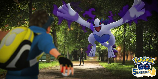 Pokémon GO : comment vaincre Giovanni en novembre 2021 ; meilleurs compteurs 2 Pokémon GO : comment vaincre Giovanni en novembre 2021 ; meilleurs compteurs
