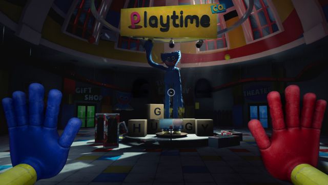 Poppy Playtime : comment jouer, où le télécharger sur PC et prix du jeu d'horreur tendance 2 Poppy Playtime : comment jouer, où le télécharger sur PC et prix du jeu d'horreur tendance