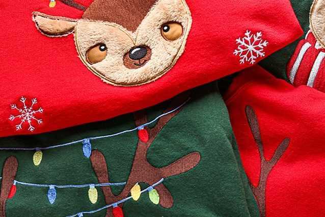 Pourquoi les pulls de Noël contribuent à la pollution de l'environnement 1 Pourquoi Les Pulls De Noël Contribuent à La Pollution De