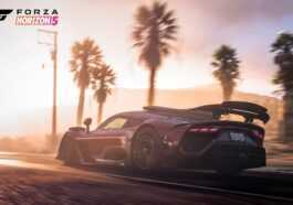 Près D'un Million De Personnes Jouent à Forza Horizon 5