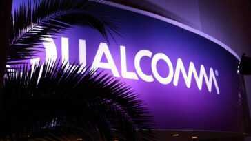 Qualcomm Annonce Qu'il Pourra Concurrencer Apple En 2023