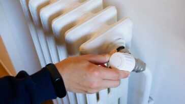 Que Faire Si Les Radiateurs Ne Chauffent Pas