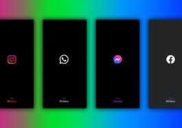 Quel Est Le Nouveau Logo Qui Apparaît Lorsque Vous Ouvrez