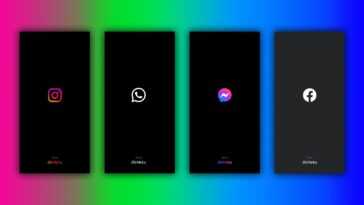 Quel Est Le Nouveau Logo Qui Apparaît Lorsque Vous Ouvrez