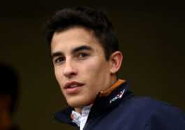 Quelle est la diplopie diagnostiquée chez le pilote MotoGP Marc Marquez 26 Quelle Est La Diplopie Diagnostiquée Chez Le Pilote Motogp Marc