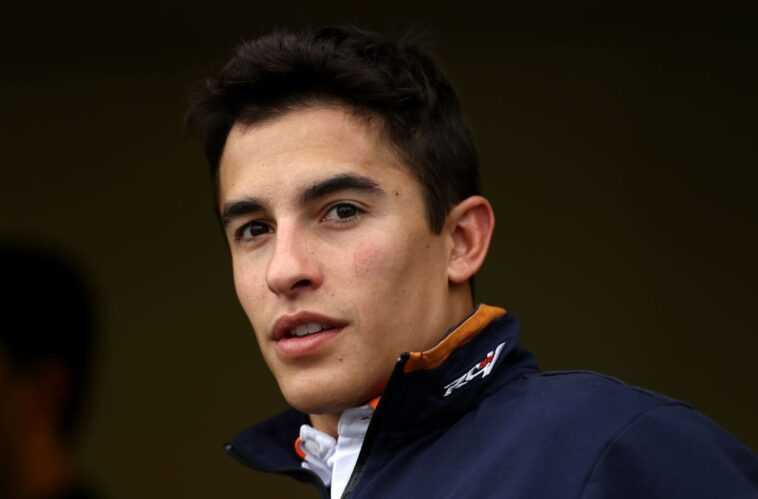 Quelle est la diplopie diagnostiquée chez le pilote MotoGP Marc Marquez 1 Quelle Est La Diplopie Diagnostiquée Chez Le Pilote Motogp Marc