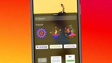 Quels Sont Ces Nouveaux Autocollants Qui Sont Apparus Sur Instagram