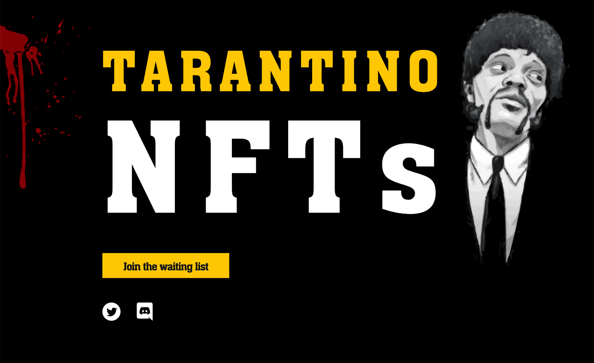 Quentin Tarantino est poursuivi par Miramax pour la vente de NFT Pulp Fiction 2 Quentin Tarantino est poursuivi par Miramax pour la vente de
