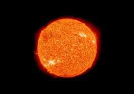Qu'est Ce Que Le Grand Minimum Solaire, Le Nouveau Canular Des