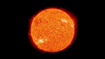 Qu'est Ce Que Le Grand Minimum Solaire, Le Nouveau Canular Des