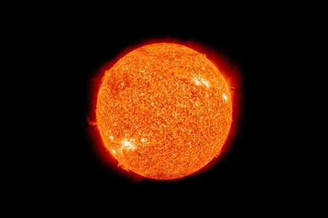 Qu'est-ce que le Grand Minimum Solaire, le nouveau canular des négationnistes du changement climatique 1 Qu'est Ce Que Le Grand Minimum Solaire, Le Nouveau Canular Des