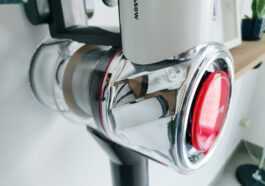 Redroad V17 Moteur