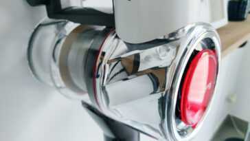 Redroad V17 Moteur