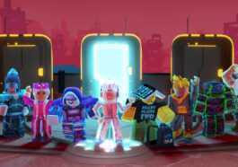 Roblox Revient Après Une Panne De Trois Jours, Dit Que