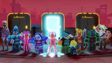 Roblox Revient Après Une Panne De Trois Jours, Dit Que