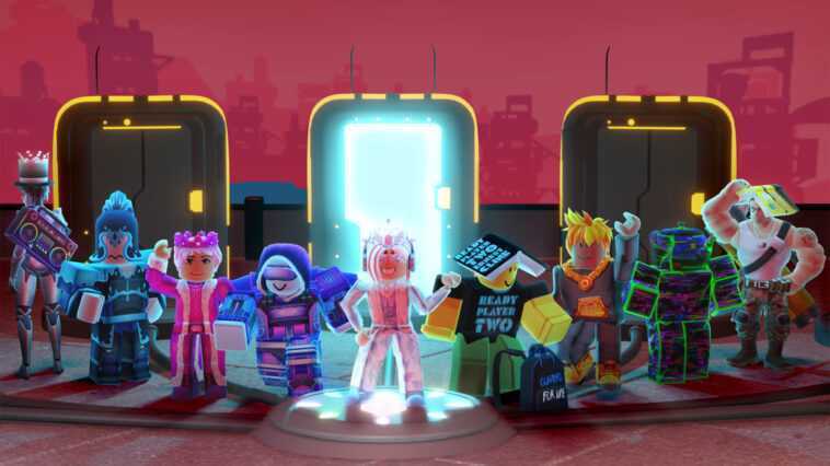 Roblox revient après une panne de trois jours, dit que le problème n'avait rien à voir avec Chipotle 1 Roblox Revient Après Une Panne De Trois Jours, Dit Que