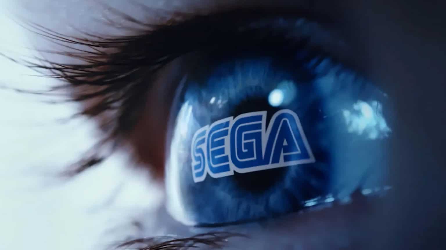 Sega Et Microsoft Signent Un Accord De Collaboration Sur Azure