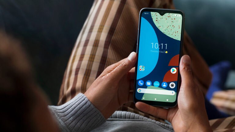 Smartphones durables : vous êtes sollicités ! 2 Fairphone 4