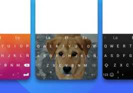 Swiftkey Peut Maintenant Synchroniser Le Presse Papiers Entre Android Et Windows