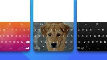 Swiftkey Peut Maintenant Synchroniser Le Presse Papiers Entre Android Et Windows