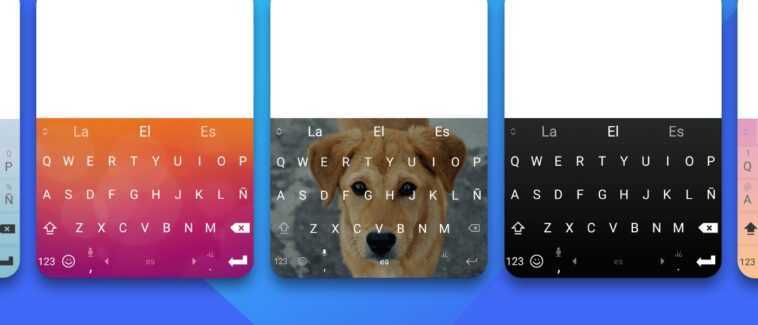 SwiftKey peut maintenant synchroniser le presse-papiers entre Android et Windows 1 Swiftkey Peut Maintenant Synchroniser Le Presse Papiers Entre Android Et Windows