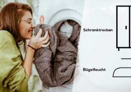 Symboles Sur Le Sèche Linge : Voici Ce Que Signifient Les