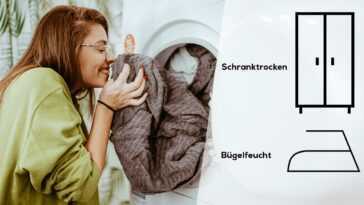 Symboles sur le sèche-linge : voici ce que signifient les symboles 1 Symboles Sur Le Sèche Linge : Voici Ce Que Signifient Les